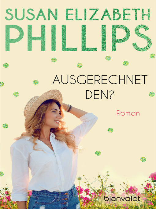 Title details for Ausgerechnet den? by Susan Elizabeth Phillips - Wait list